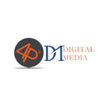 4PsDigitalMedia logo