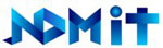 NDMIT logo