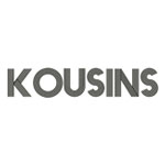 Kousins Lighting Solutions logo