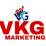VKG Marketing Pvt. Ltd. Company Logo