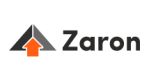 Zaron Industries logo