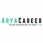 Arya career logo