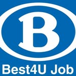 Best4U HR Services logo