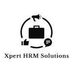 Xpert HRM Solutions Company Logo