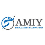 Amiy Job Placement & Consultants logo