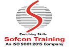 Sofcon logo