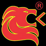 CK Engineering logo