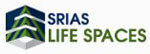 Srias Life Spaces Company Logo