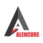 Alencure Biotech Pvt. Ltd. logo