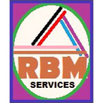RBM Services Company Logo