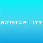 Boostability Pvt. Ltd. logo