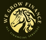 We Grow Financial Services logo