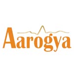 Aarogya : Hospital Management Software logo