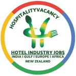 Hospitality Vacancy Company Logo