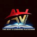 AV Dream academy logo