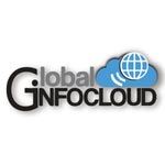 Global Infocloud logo