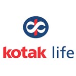 Kotak life Company Logo