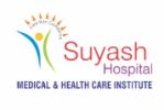 Suyash Hospital logo