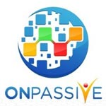 ONPASSIVE logo