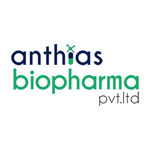 Anthias Biopharma Pvt Ltd logo