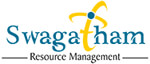SWAGATHAM RESOURCES MANAGEMENT logo