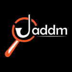 Jaddm logo