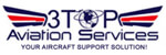 3stape Aviation Services pvt ltd Company Logo