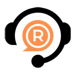 Reliable Rings Company Logo