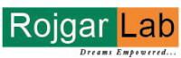 Rojgar Lab Company Logo