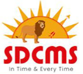 SDCMS logo