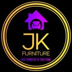 JK Furniture logo