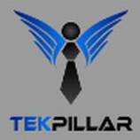 Tekpillar Company Logo
