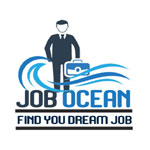 JOB OCEAN Logo