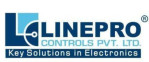 Linepro controls pvt ltd logo