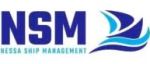 Nessa Ship Management Company Logo
