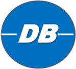 D B Solutions logo