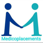 Medico Placements logo