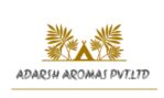 ADARSH AROMAS PVT LTD logo