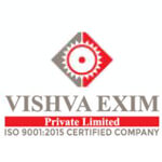 Vishva Exim Pvt. Ltd logo