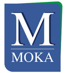Moka Business pvt. ltd. logo