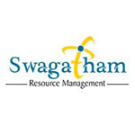 Swagatham Resources Management logo
