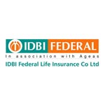 IDBI FEDERAL LIFE INSURANCE CO LTD logo