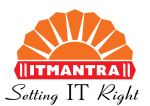 IT Mantra Techintellect Pvt. Ltd. logo