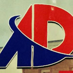 AD-Majestik Corporate logo