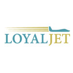 LOYAL JET AVIATION SERVICES Company Logo