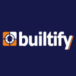 Builtify Company Logo