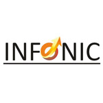 Infonic Solutions logo