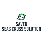 SAVEN SEAS CROSS SOLUTION Logo