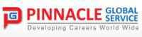 Pinnacle Global Service Company Logo