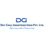 Dry Chill Industries India Pvt. Ltd. logo